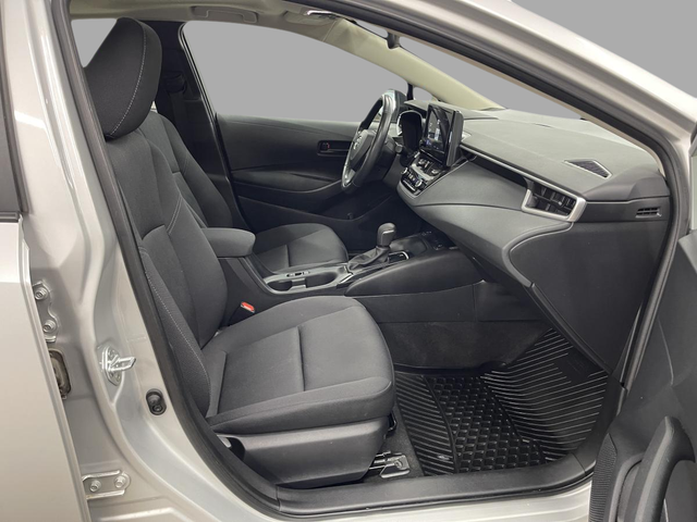 Toyota Corolla LE 2024 - Photo 13