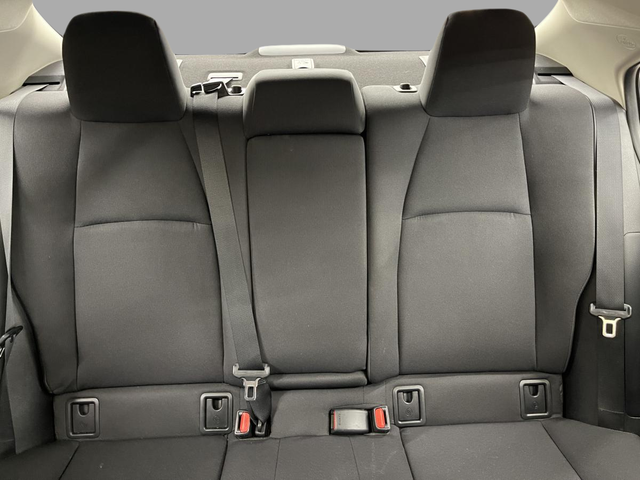 Toyota Corolla LE 2024 - Photo 14