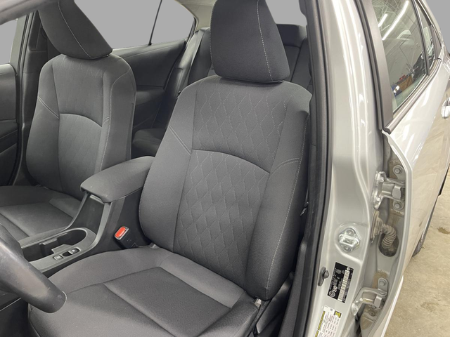 Toyota Corolla LE 2024 - Photo 15