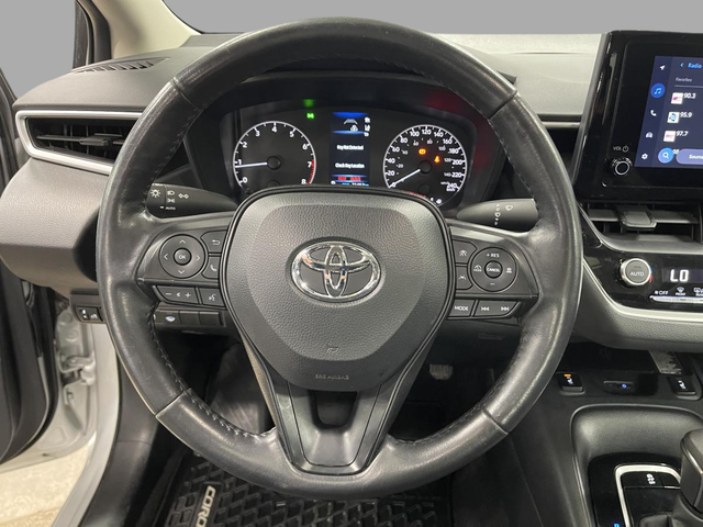 Toyota Corolla LE 2024 - Photo 16