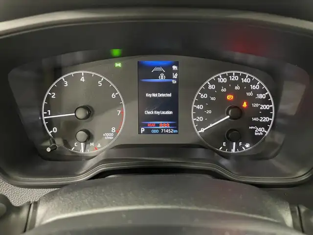 Toyota Corolla LE 2024 - Photo 17