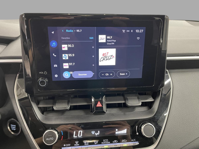 Toyota Corolla LE 2024 - Photo 18