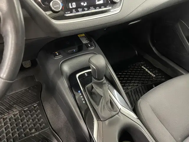 Toyota Corolla LE 2024 - Photo 19