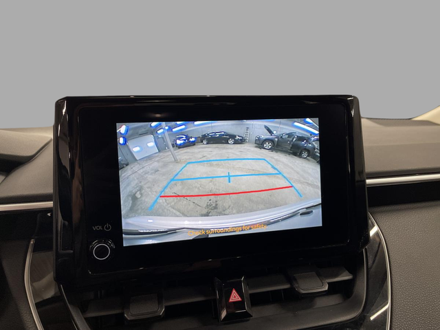 Toyota Corolla LE 2024 - Photo 20