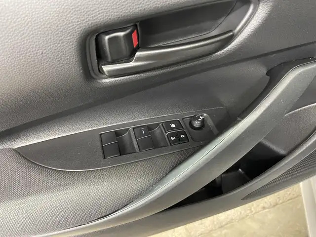 Toyota Corolla LE 2024 - Photo 22