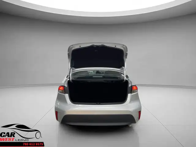 Toyota Corolla LE 2024 - Photo 23