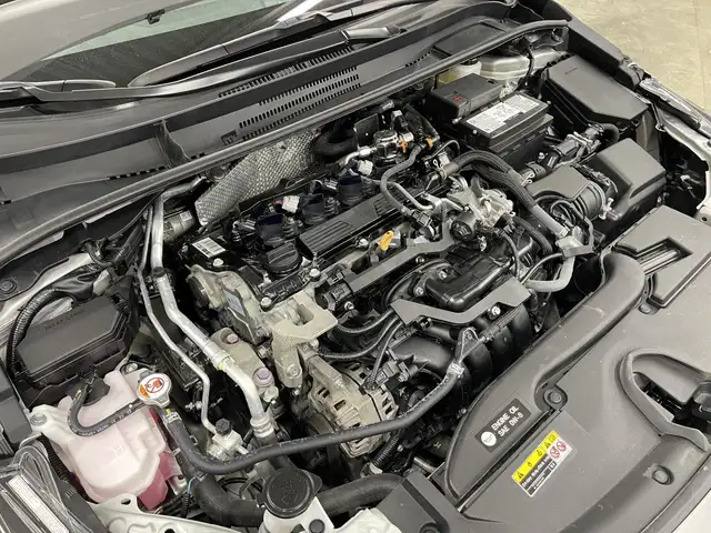 Toyota Corolla LE 2024 - Photo 24