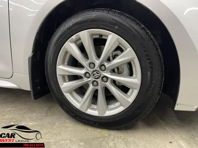 Toyota Corolla LE 2024 - Photo 25