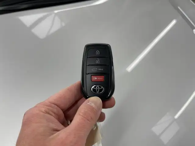 Toyota Corolla LE 2024 - Photo 26