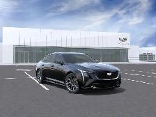 2026 Cadillac CT5