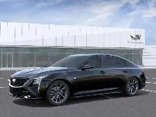 2026 Cadillac CT5 - Photo 2