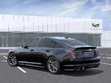 2026 Cadillac CT5 - Photo 3