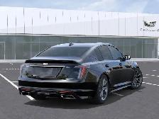 2026 Cadillac CT5 - Photo 4