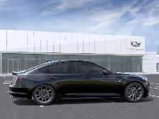 2026 Cadillac CT5 - Photo 5