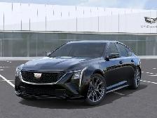 2026 Cadillac CT5 - Photo 6