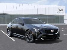 2026 Cadillac CT5 - Photo 7