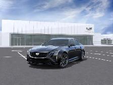 2026 Cadillac CT5 - Photo 8