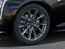 2026 Cadillac CT5 - Photo 9