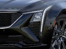 2026 Cadillac CT5 - Photo 10