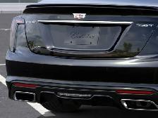 2026 Cadillac CT5 - Photo 14