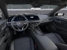 2026 Cadillac CT5 - Photo 15