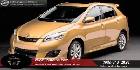 2010 Toyota Matrix 4dr Wgn Man FWD