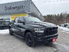 2021 Ram 1500 Sport