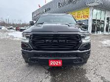 2021 Ram 1500 Sport - Photo 2