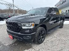 2021 Ram 1500 Sport - Photo 3