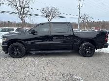 2021 Ram 1500 Sport - Photo 4
