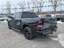 2021 Ram 1500 Sport - Photo 5