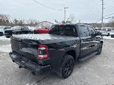 2021 Ram 1500 Sport - Photo 7