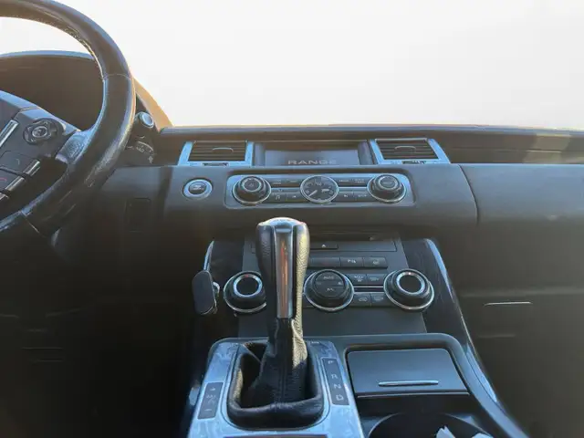 2012 Land Rover Range Rover Sport 4WD 4dr HSE LUX - Photo 13