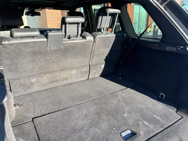 2012 Land Rover Range Rover Sport 4WD 4dr HSE LUX - Photo 17