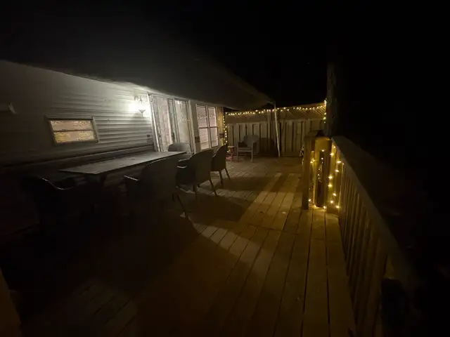 Breck 1995 40F Seasonal Trailer - Photo 2