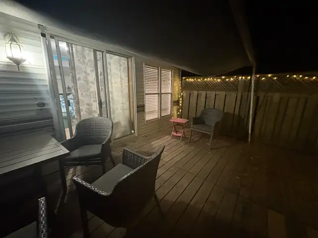 Breck 1995 40F Seasonal Trailer - Photo 4