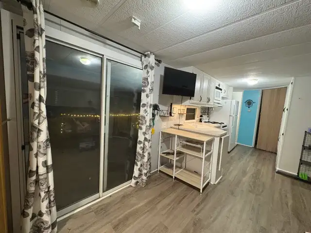 Breck 1995 40F Seasonal Trailer - Photo 10