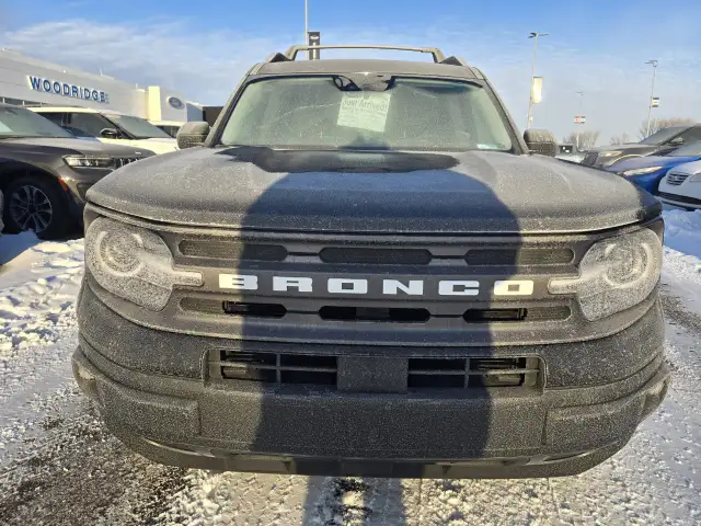 2021 Ford Bronco Sport - Photo 2