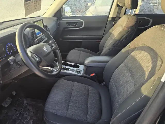 2021 Ford Bronco Sport - Photo 3