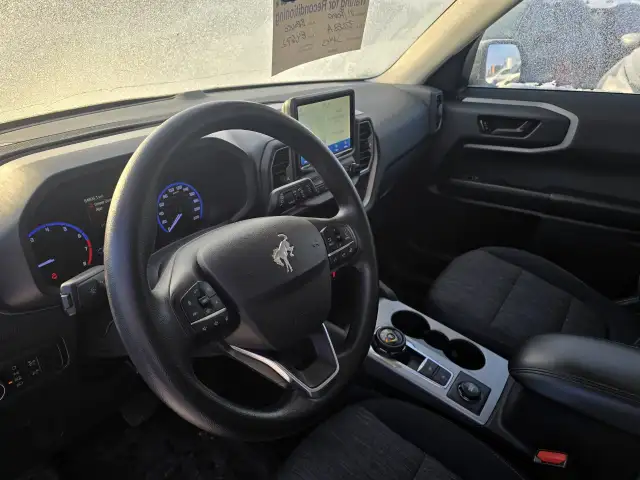 2021 Ford Bronco Sport - Photo 4