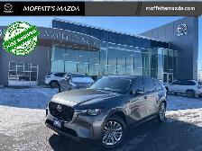 2024 Mazda CX-90 MHEV GS-L AWD - 2ND ROW BENCH