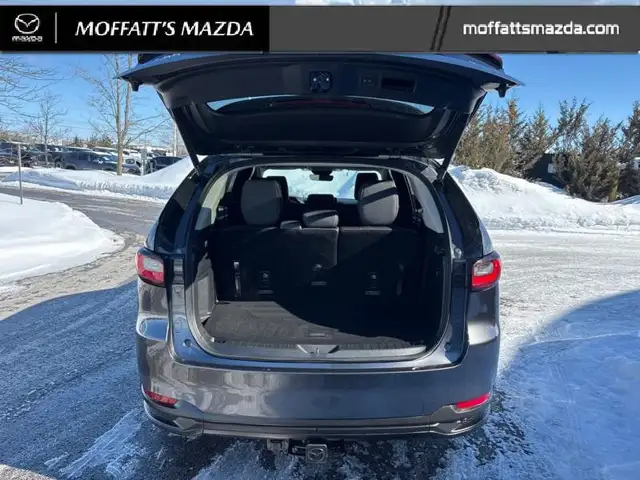 2024 Mazda CX-90 MHEV GS-L AWD - 2ND ROW BENCH - Photo 10