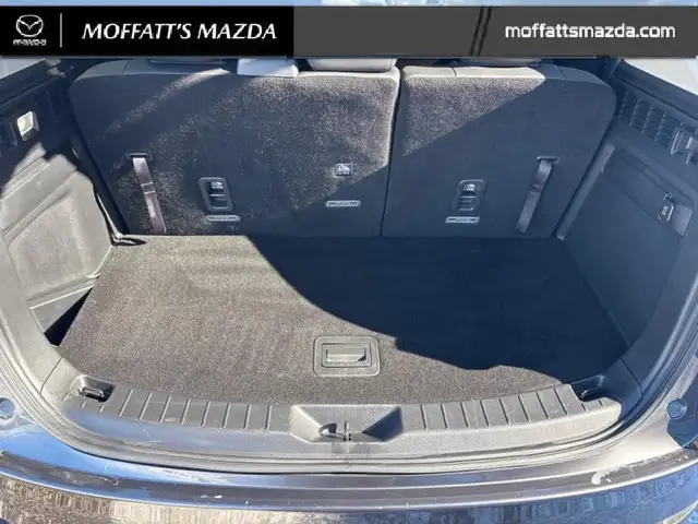 2024 Mazda CX-90 MHEV GS-L AWD - 2ND ROW BENCH - Photo 12