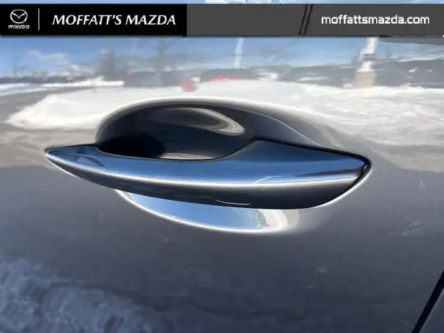 2024 Mazda CX-90 MHEV GS-L AWD - 2ND ROW BENCH - Photo 13