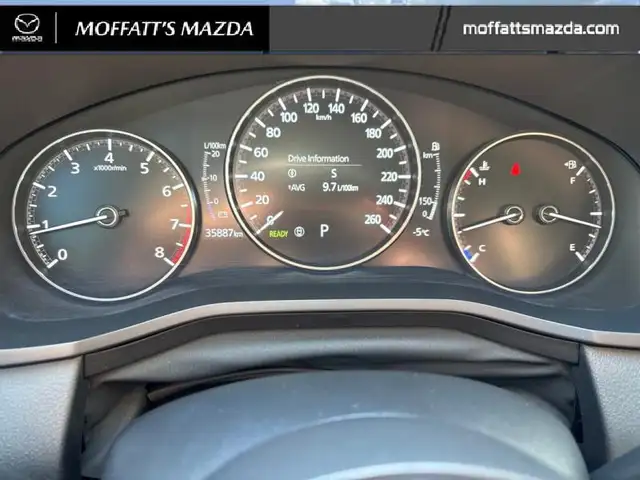 2024 Mazda CX-90 MHEV GS-L AWD - 2ND ROW BENCH - Photo 15