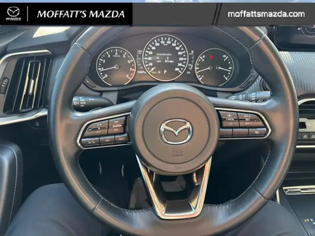 2024 Mazda CX-90 MHEV GS-L AWD - 2ND ROW BENCH - Photo 16
