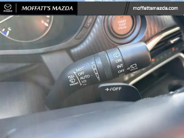 2024 Mazda CX-90 MHEV GS-L AWD - 2ND ROW BENCH - Photo 17