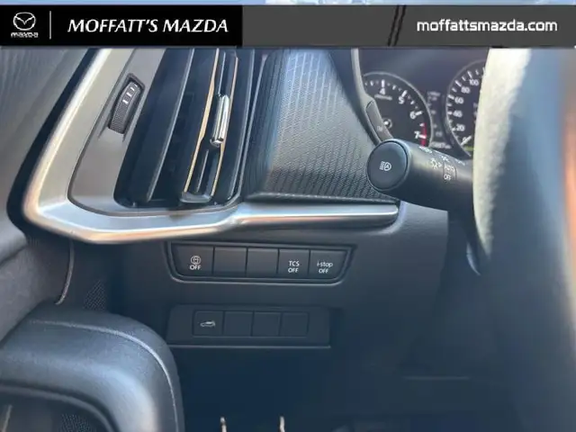 2024 Mazda CX-90 MHEV GS-L AWD - 2ND ROW BENCH - Photo 19