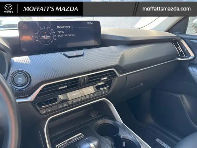 2024 Mazda CX-90 MHEV GS-L AWD - 2ND ROW BENCH - Photo 20