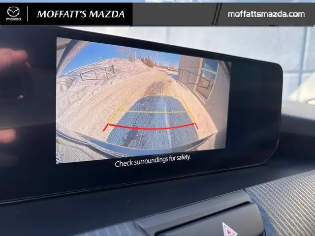 2024 Mazda CX-90 MHEV GS-L AWD - 2ND ROW BENCH - Photo 21